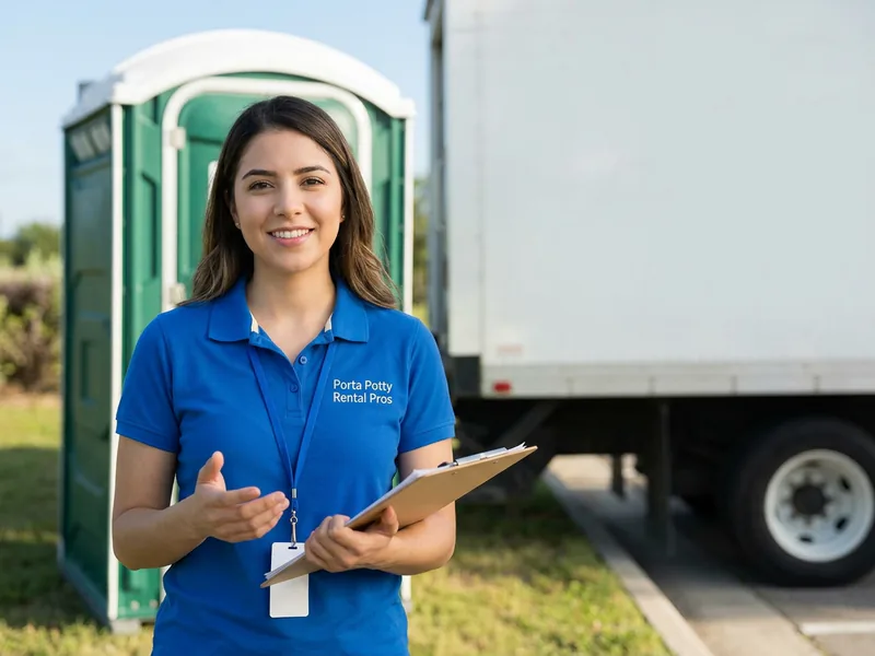 Porta Potty Rental  in Rolling Meadows  FAQ